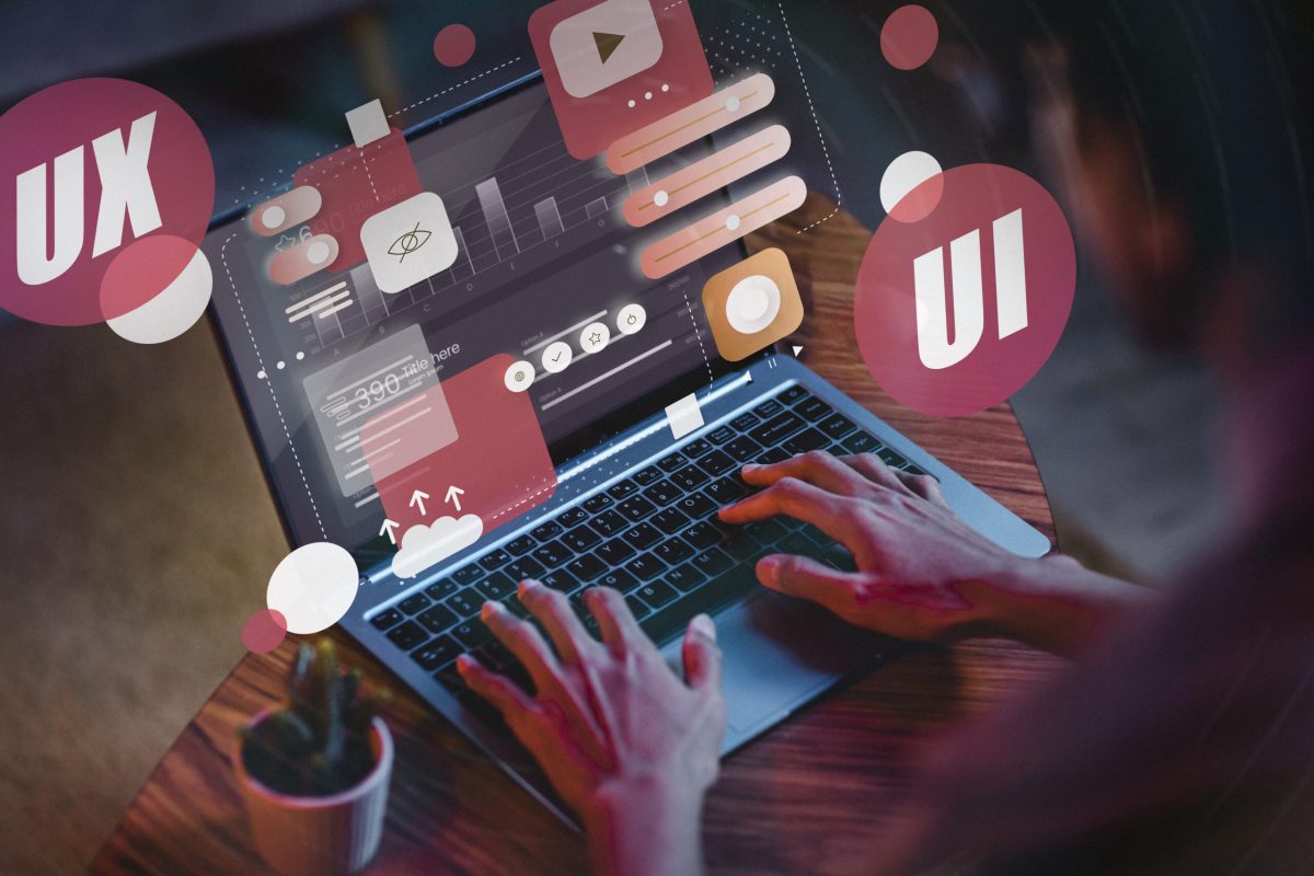 ui-ux-representations-with-laptop ui-ux-representations-with-laptop
